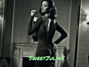 SweetJuliaX