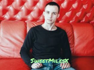 SweetMilesX