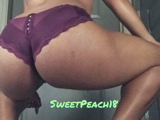 SweetPeach18