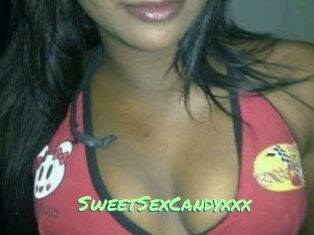 SweetSexCandyxxx