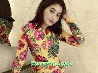 SweetShainax
