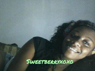 Sweetberryxoxo