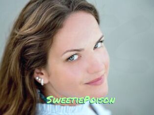 SweetiePoison