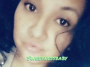 Sweetnessbaby
