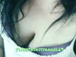 Sweetnsassyangel69