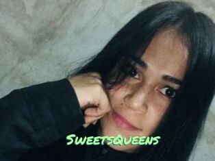 SweetsQueens