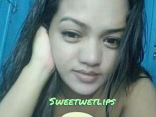 Sweetwetlips