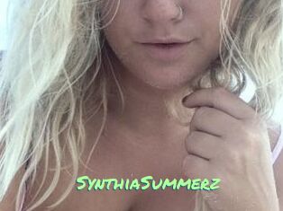 SynthiaSummerz