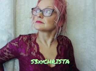 S3xyCHRISTA