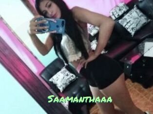 Saamanthaaa