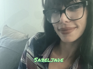 Sabeljade