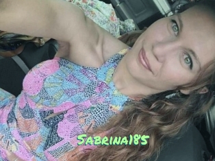 Sabrina185