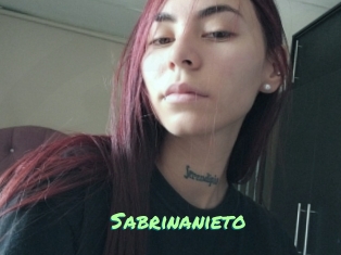 Sabrinanieto
