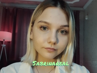 Sabrinareal