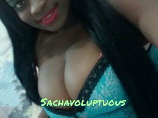 Sachavoluptuous