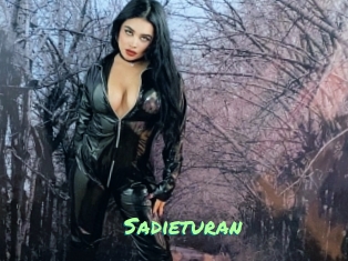 Sadieturan