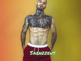 Saenzzeus