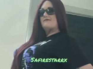 Safirestarrx