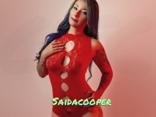 Saidacooper