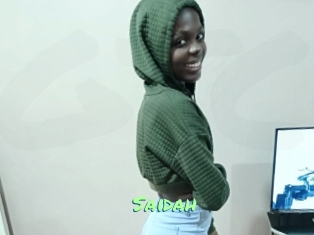 Saidah