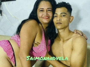 Saimonandvela