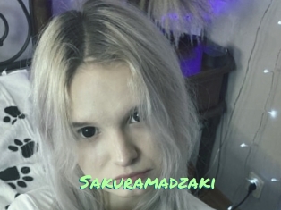 Sakuramadzaki