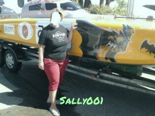 sally001 Gothicorgien