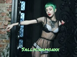 Sallycinamonxx