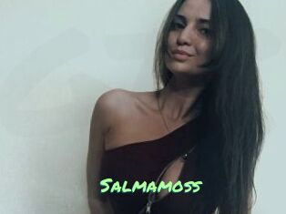 Salmamoss