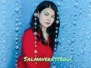 Salmaverastegui