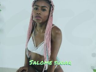 Salome_sugar