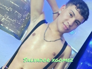 Salvador_xgomez