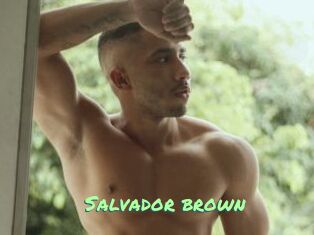 Salvador_brown