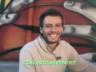 Salvatoreesposit