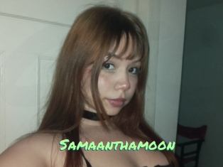 Samaanthamoon