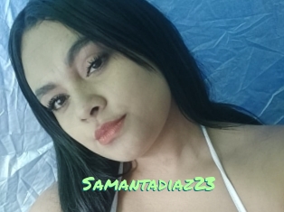 Samantadiaz23