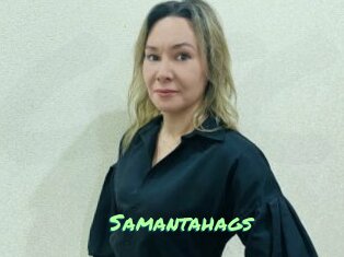 Samantahags