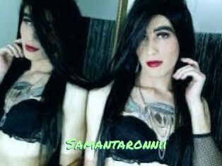 Samantaronnii