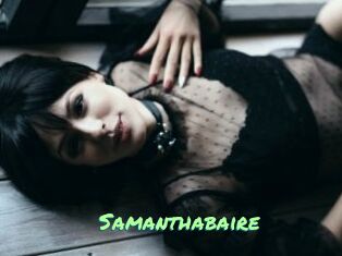 Samanthabaire