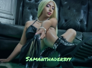 Samanthaderbyy