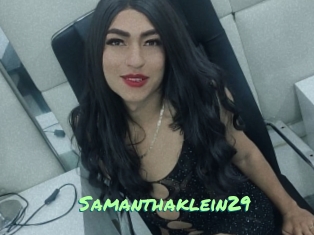 Samanthaklein29