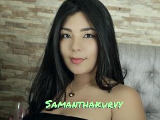 Samanthakurvy