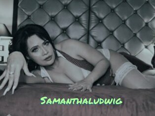 Samanthaludwig