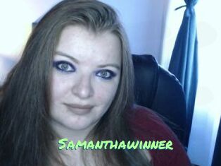 Samanthawinner