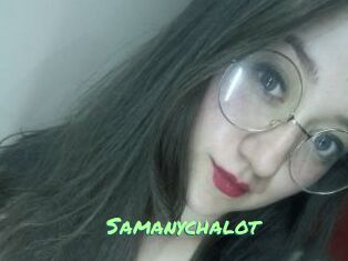 Samanychalot