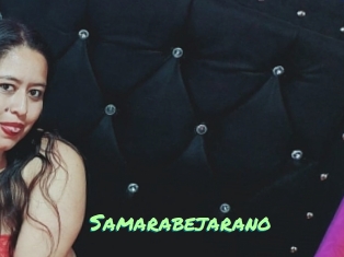 Samarabejarano