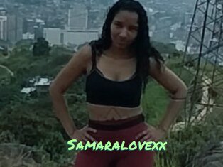 Samaralovexx