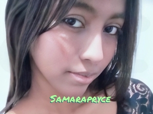Samarapryce