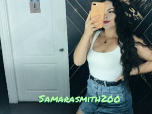 Samarasmith200