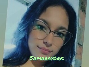 Samarayork